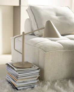 New By Boo Capa Tafellamp Beige