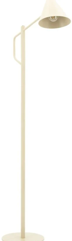 Hot By Boo Capa Vloerlamp Beige