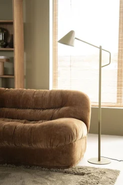 Clearance By Boo Capa Vloerlamp Groen
