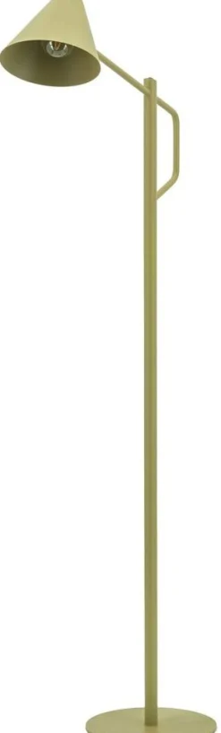 Clearance By Boo Capa Vloerlamp Groen