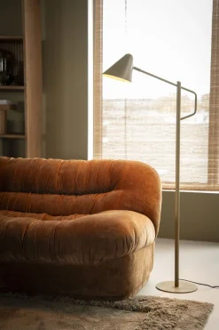 Clearance By Boo Capa Vloerlamp Groen