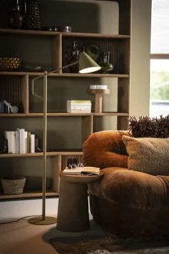 Clearance By Boo Capa Vloerlamp Groen