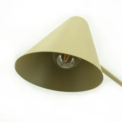 Clearance By Boo Capa Vloerlamp Groen