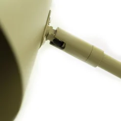 Clearance By Boo Capa Vloerlamp Groen