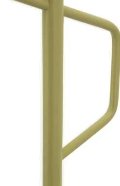 Clearance By Boo Capa Vloerlamp Groen