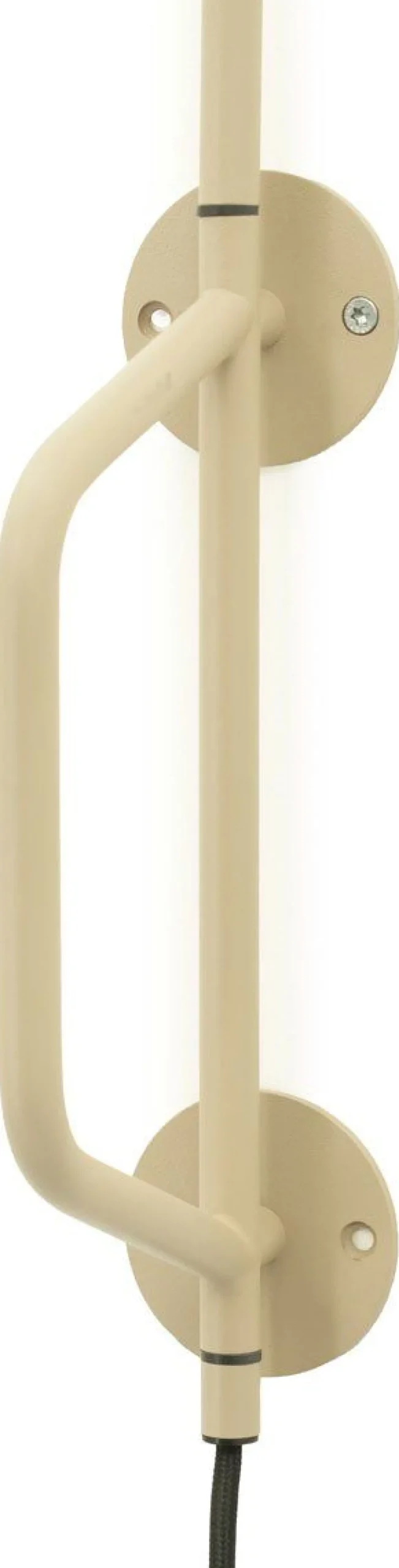 Outlet By Boo Capa Wandlamp Beige