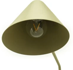 By Boo Capa Wandlamp Groen
