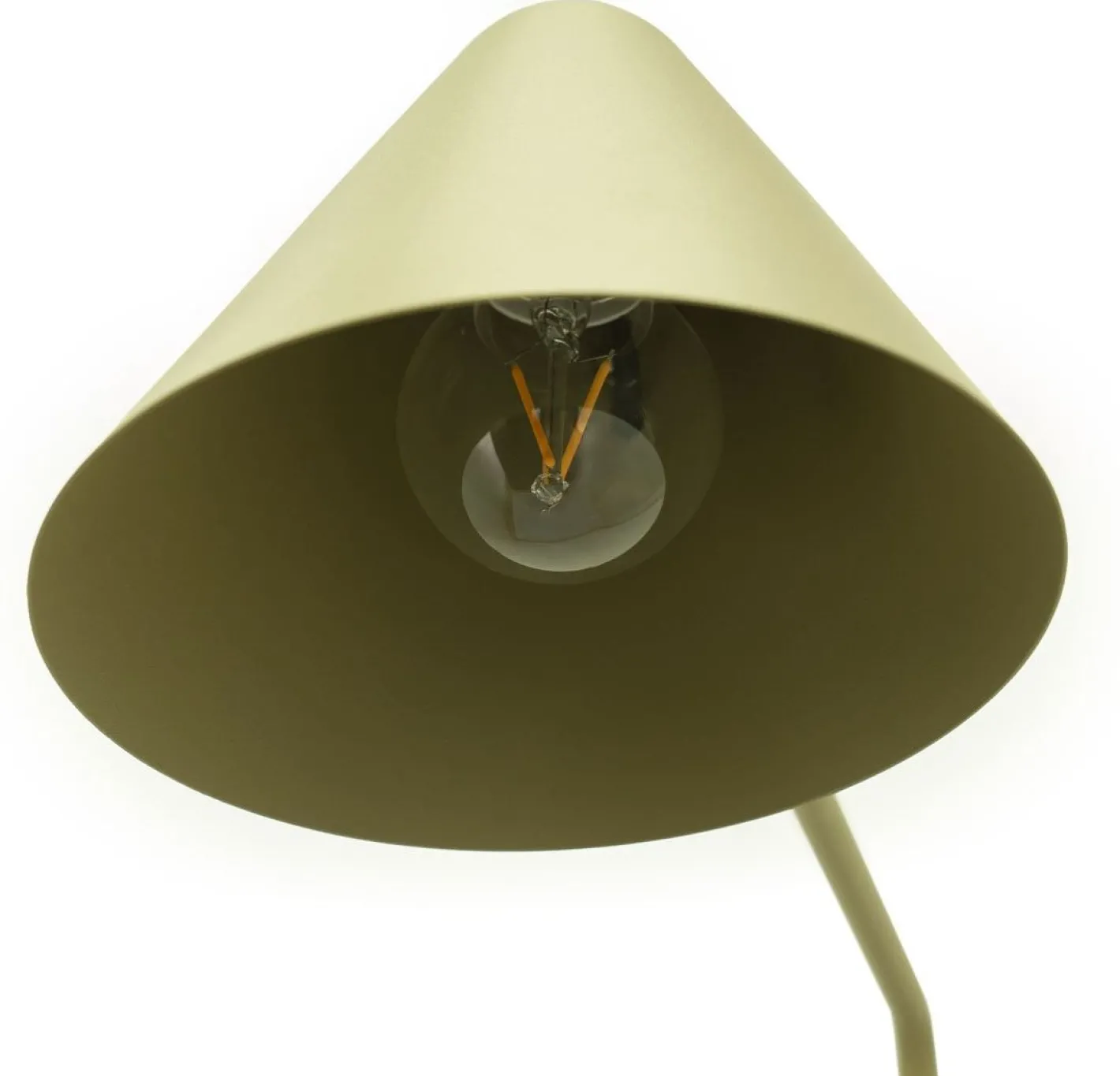 By Boo Capa Wandlamp Groen
