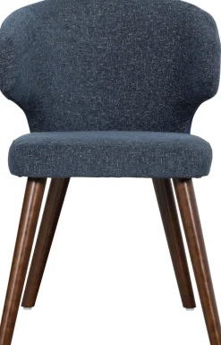 Hot vtwonen Cape Eetkamerstoel Blue