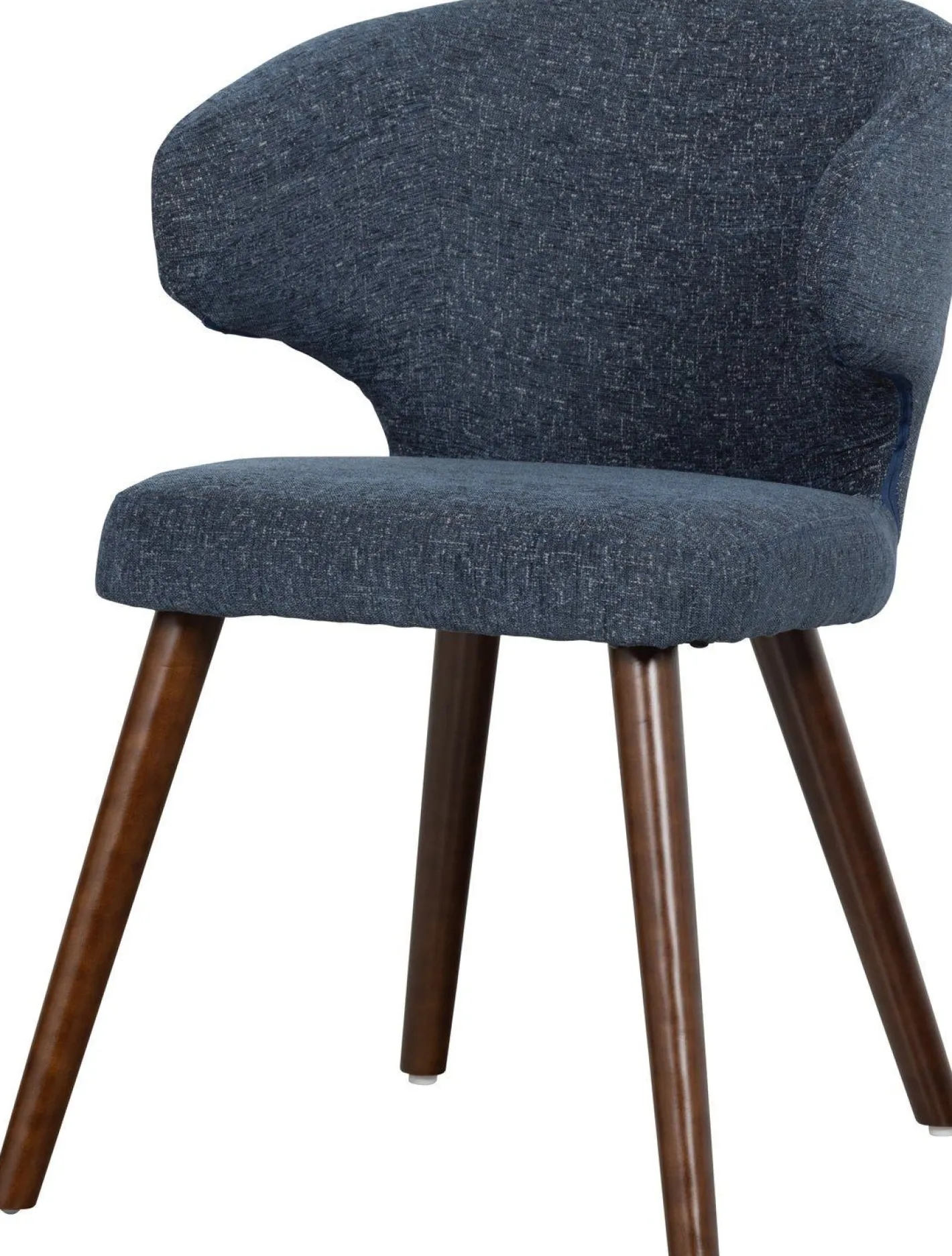 Hot vtwonen Cape Eetkamerstoel Blue