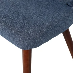 Hot vtwonen Cape Eetkamerstoel Blue