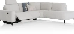 Best XOOON Carini Hoekbank Ivory