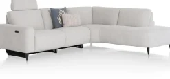 Best XOOON Carini Hoekbank Ivory