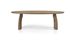 Sale Montèl Carmo Eettafel Cinnamon
