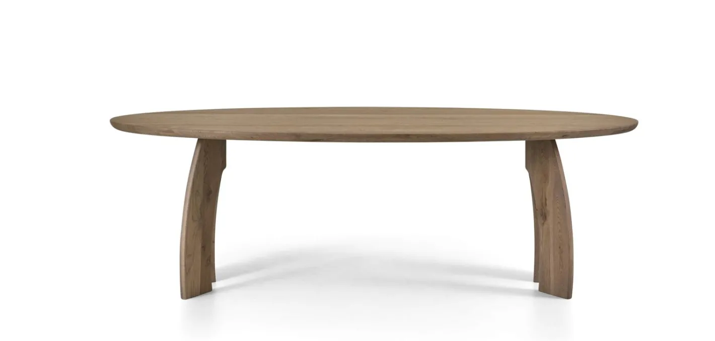 Sale Montèl Carmo Eettafel Cinnamon