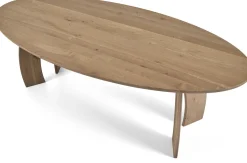 Sale Montèl Carmo Eettafel Cinnamon