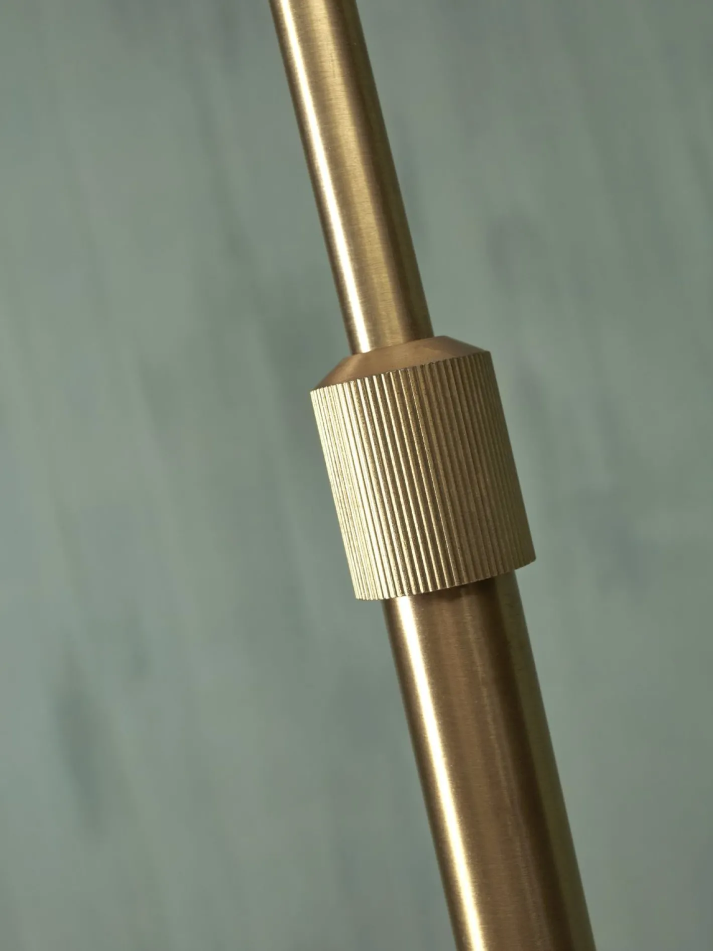 Best It's about RoMi Carrara 3-arm Hanglamp White marble, Gold