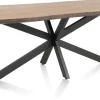 Sale Henders en Hazel Carreras Eettafel