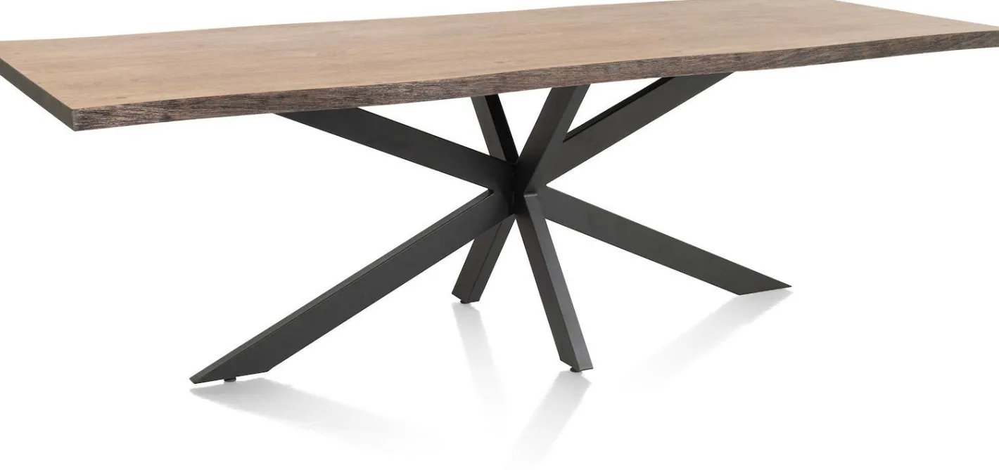 Sale Henders en Hazel Carreras Eettafel