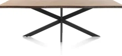 Sale Henders en Hazel Carreras Eettafel