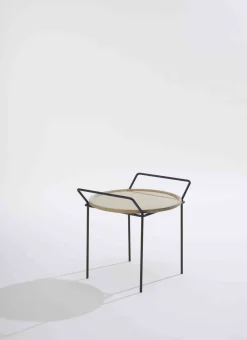 Online LABEL Vandenberg Carry Salontafel Naturel