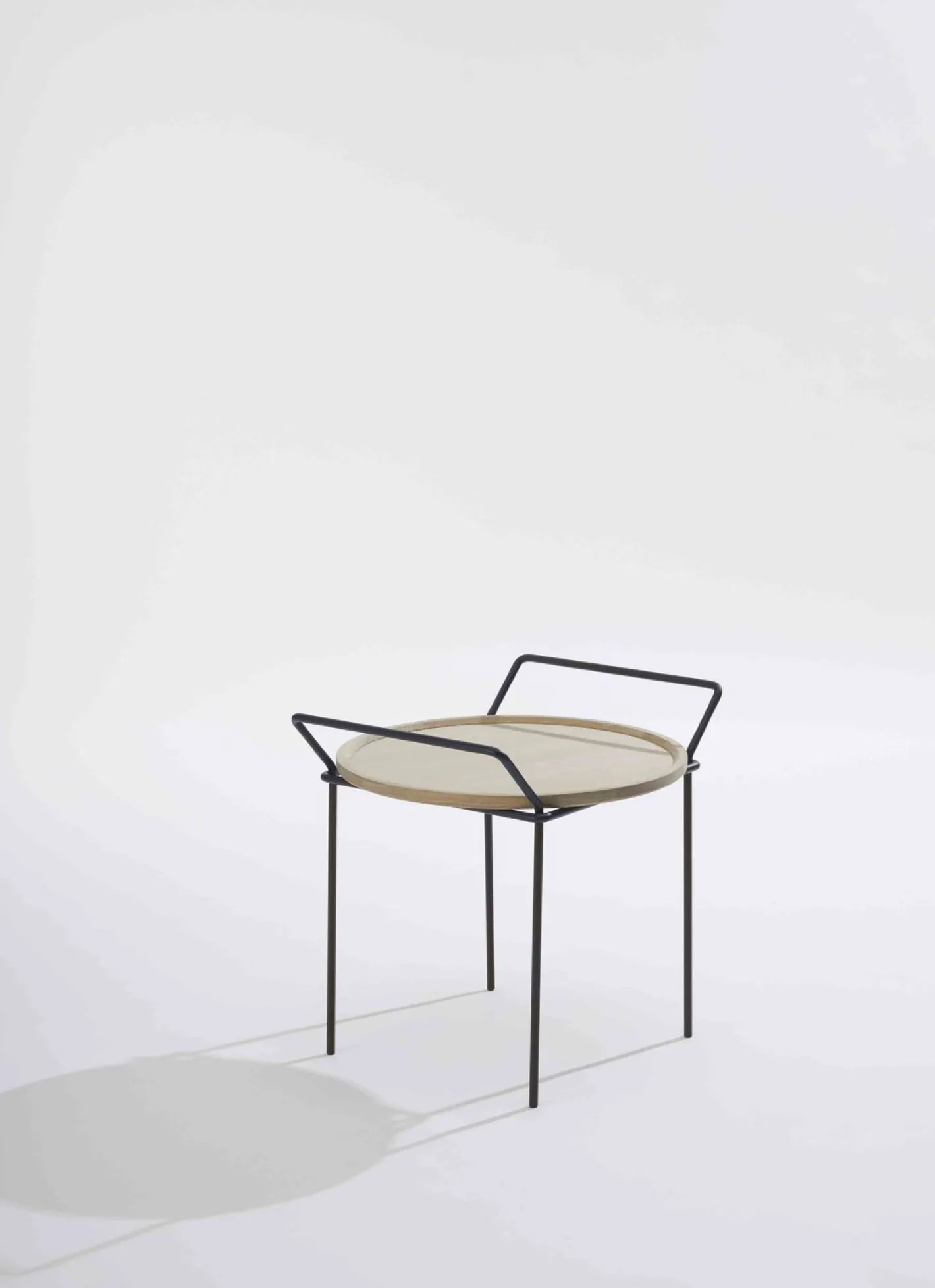 Online LABEL Vandenberg Carry Salontafel Naturel