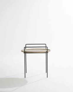 Online LABEL Vandenberg Carry Salontafel Naturel