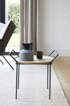 Online LABEL Vandenberg Carry Salontafel Naturel