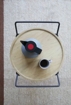 Online LABEL Vandenberg Carry Salontafel Naturel