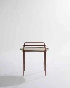 Online LABEL Vandenberg Carry Salontafel Naturel