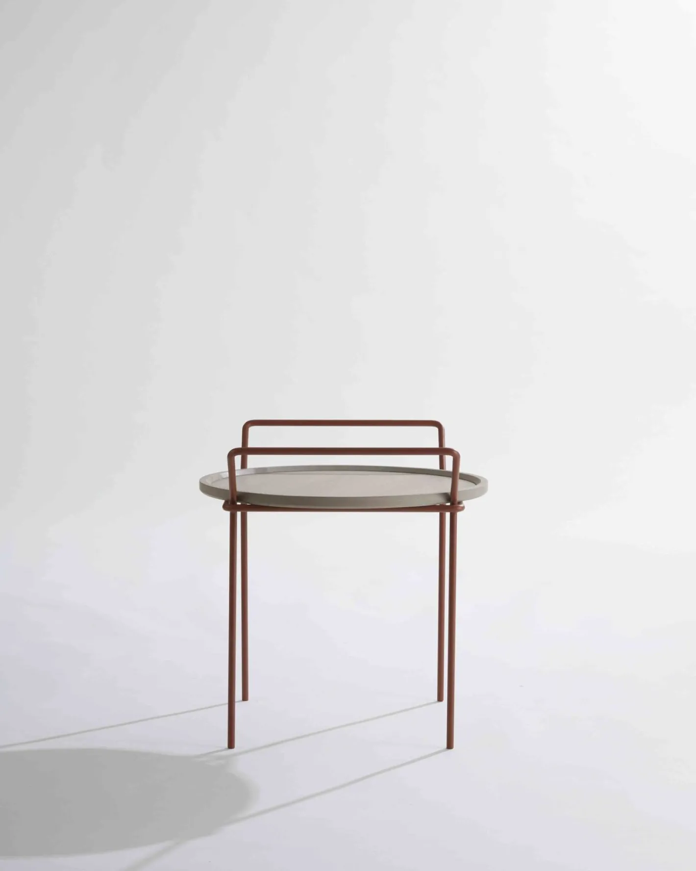 Online LABEL Vandenberg Carry Salontafel Naturel