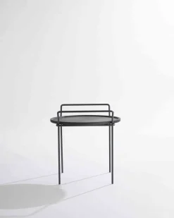Online LABEL Vandenberg Carry Salontafel Naturel