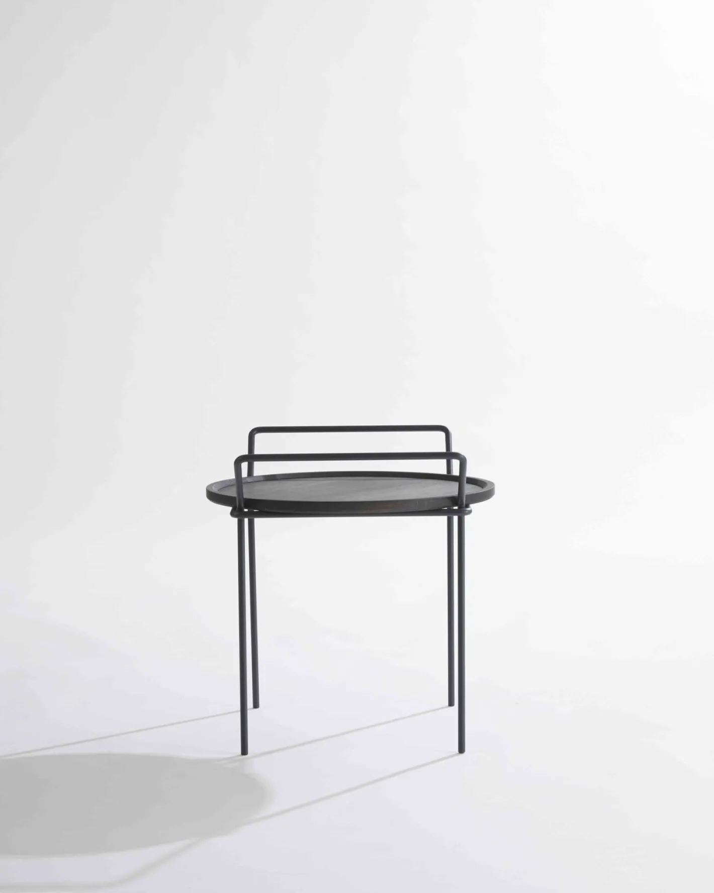 Online LABEL Vandenberg Carry Salontafel Naturel