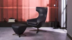 New Leolux Caruzzo Forte Hocker