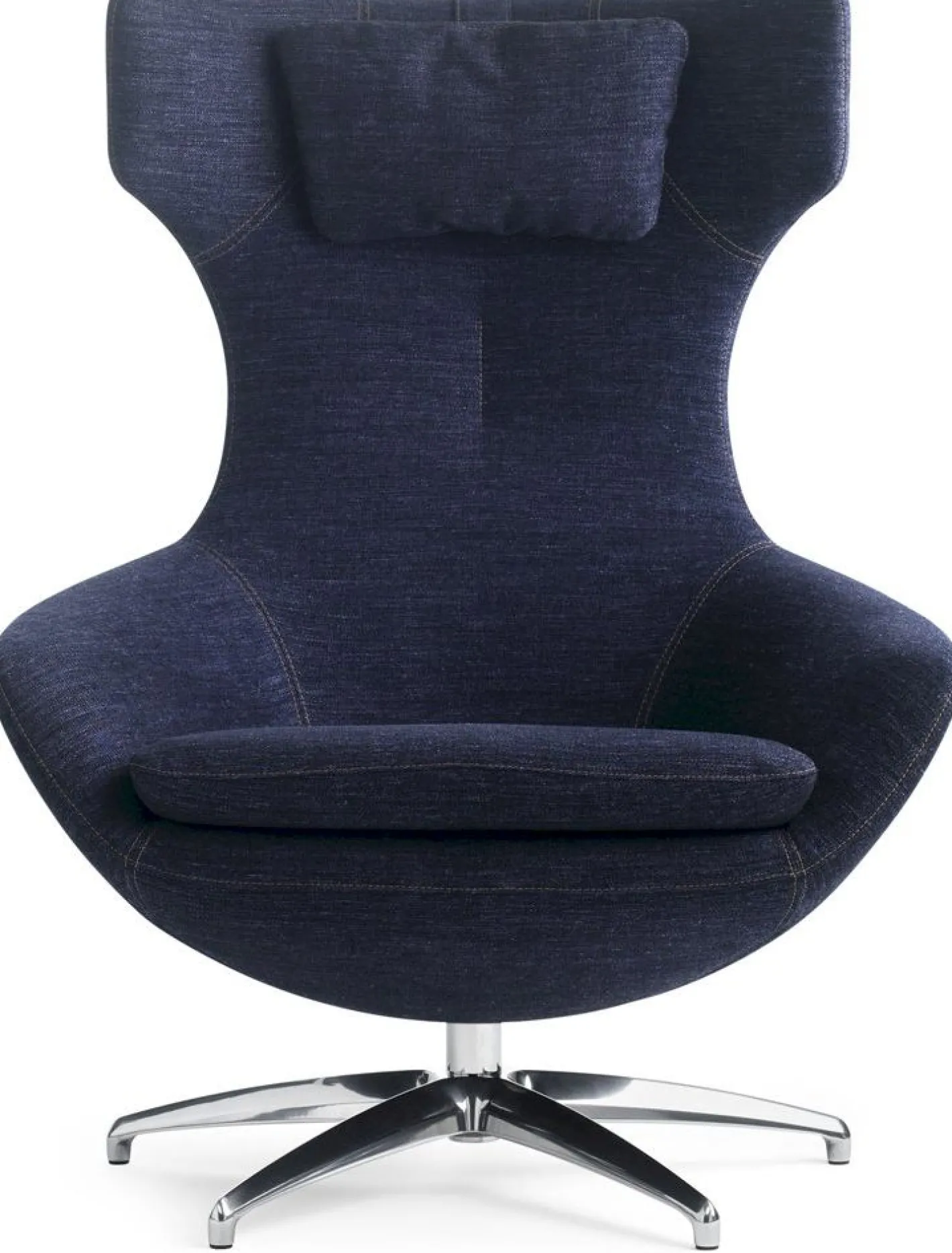 Outlet Leolux Caruzzo Plus Fauteuil Grijs
