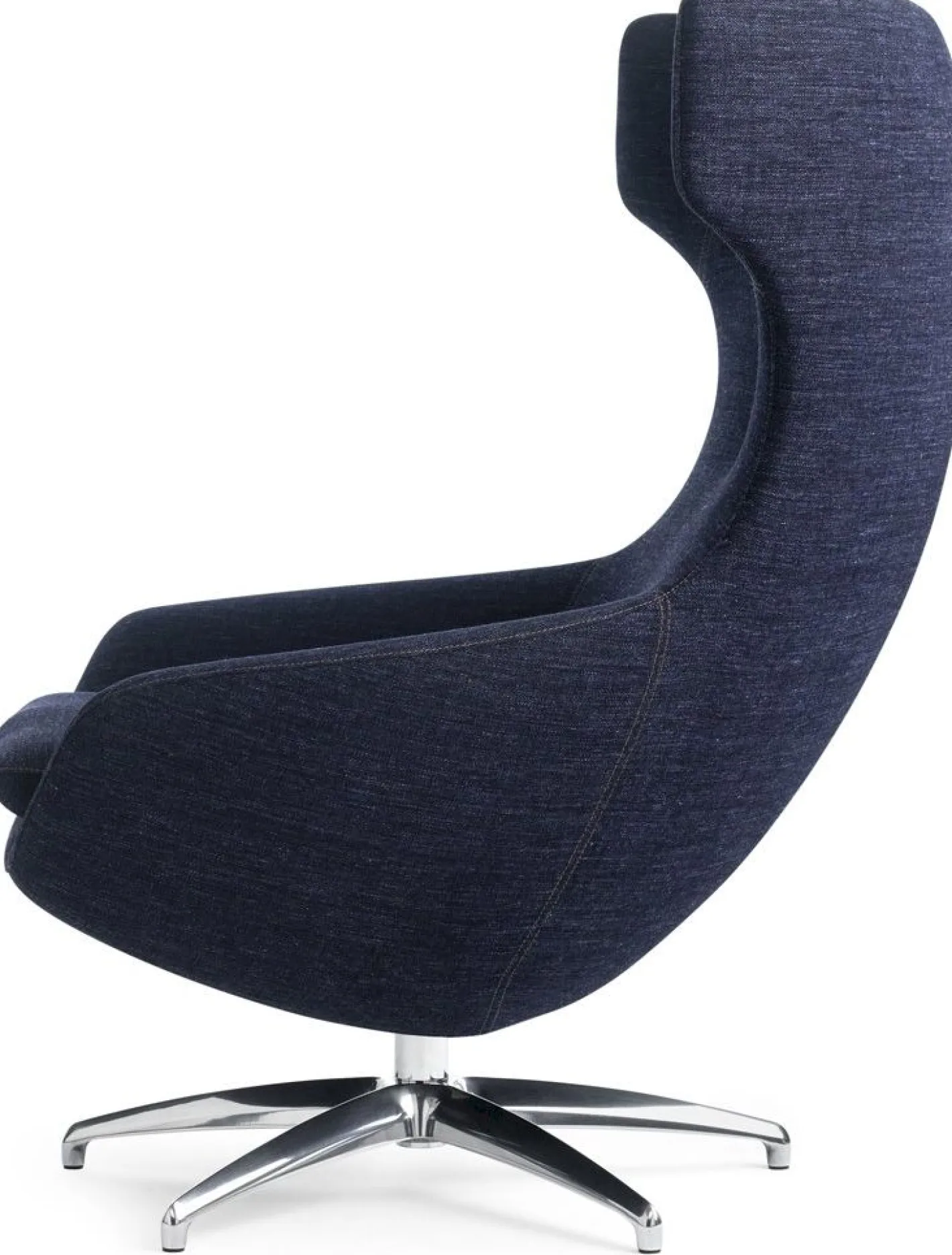 Outlet Leolux Caruzzo Plus Fauteuil Grijs
