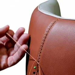 Outlet Leolux Caruzzo Plus Fauteuil Grijs