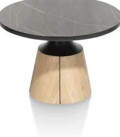 Best XOOON Carvio Salontafel Onyx