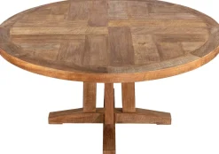 Discount DTP Home Castello Eettafel Naturel