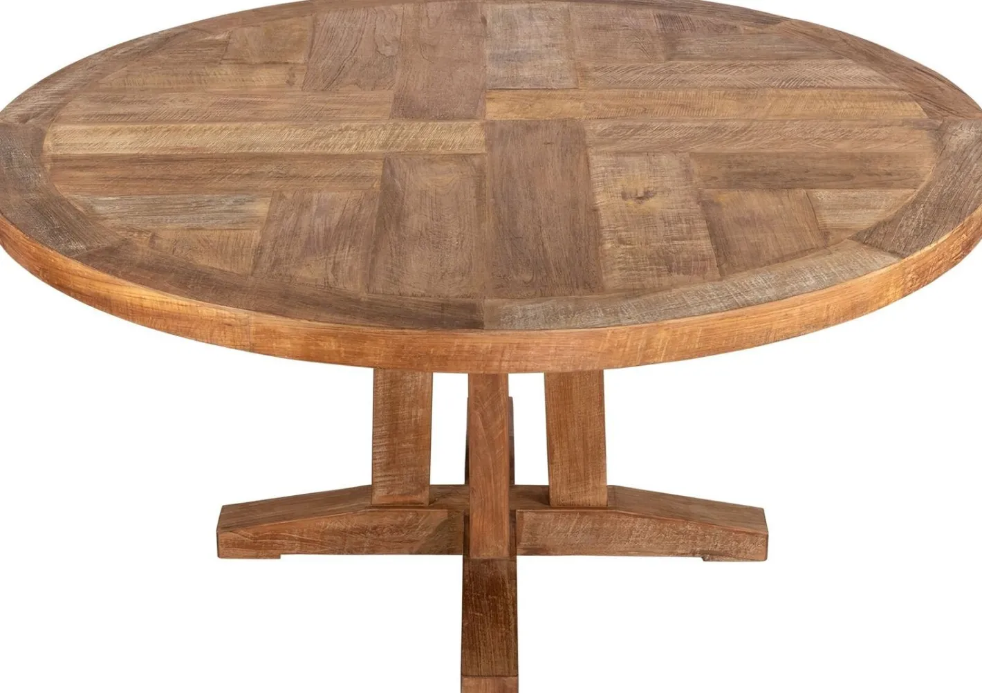 Discount DTP Home Castello Eettafel Naturel