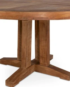 Discount DTP Home Castello Eettafel Naturel