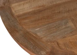 Discount DTP Home Castello Eettafel Naturel