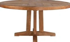 Discount DTP Home Castello Eettafel Naturel