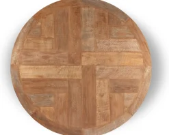 Discount DTP Home Castello Eettafel Naturel