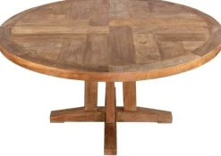 Discount DTP Home Castello Eettafel Naturel