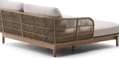 Sale Kave Home Catalina Ligbed Beige, Bruin