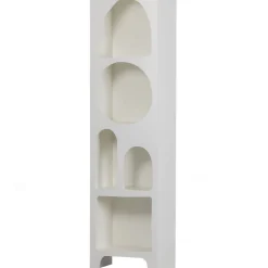 Sale WOOOD Caz Vakkenkast White