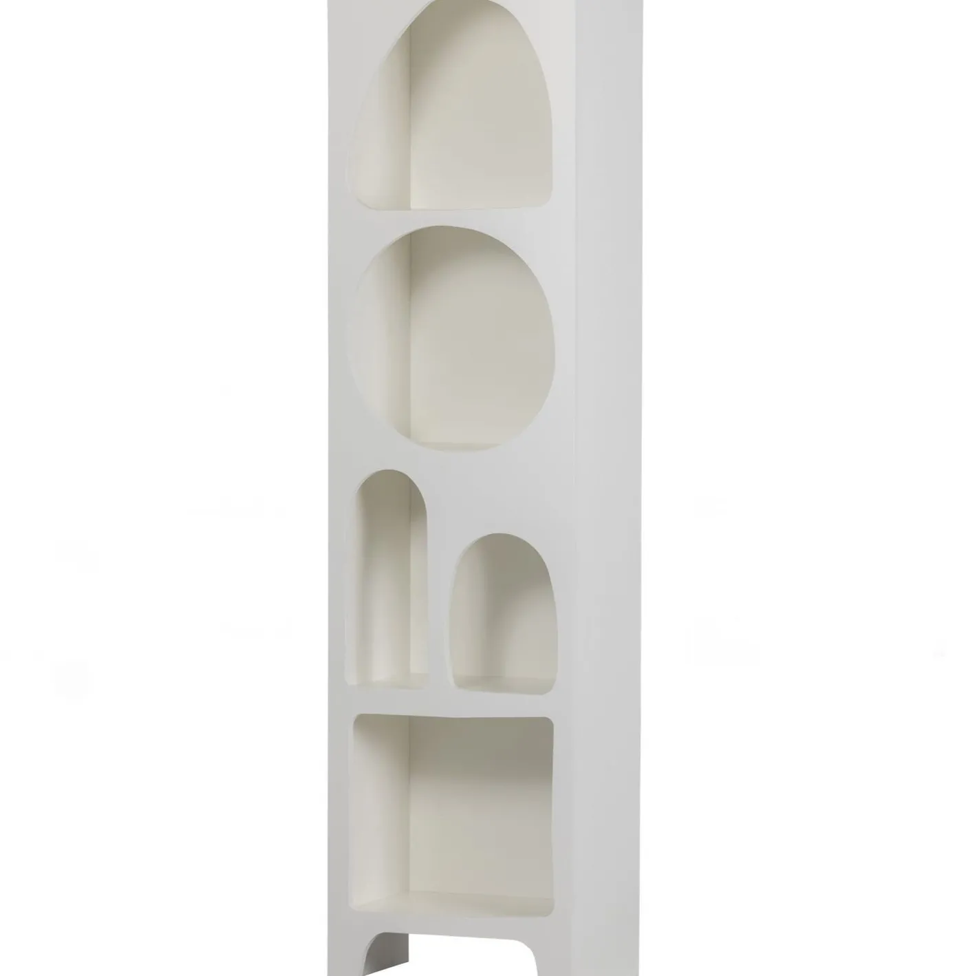 Sale WOOOD Caz Vakkenkast White