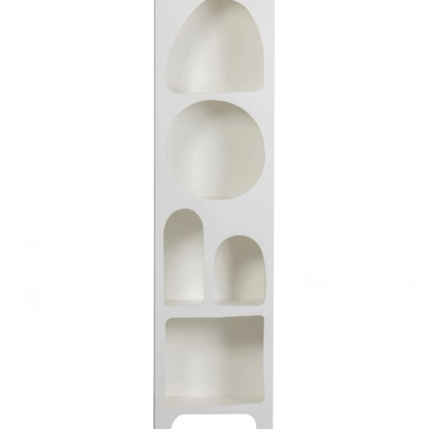 Sale WOOOD Caz Vakkenkast White