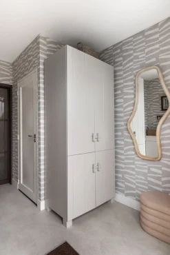 Clearance Eijerkamp Collectie Celano Spiegel Naturel